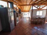 CASA DE UN DORMITORIO VENTA VILLA ELISA CON PARQUE