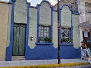 Casa De Un Nivel A Un Costado Del Expiatorio En Venta...