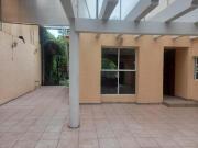 Casa de un nivel, como casa Sola porque no comparten... Casa de un nivel, como casa Sola porque no comparten...