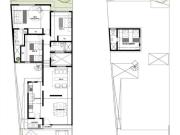 Casa de un nivel con 250 m² en venta en Nuevo Córdoba