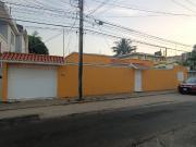 Casa de un nivel con 4 privados en el Fracc. Moderno. A...