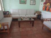 Casa de un Nivel con Dos Departamentos Independientes en...