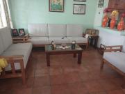 Casa de un Nivel con Dos Departamentos Independientes en...