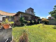 ¡CASA DE UN NIVEL CON JARDIN EN CHICONCUAC!, A 10 MIN...