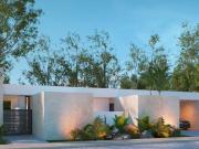 CASA DE UN NIVEL DE 3 HABITACIONES EN PRIVADA...