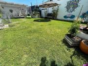 CASA DE UN NIVEL EN EXTENSIÓN VISTA HERMOSA