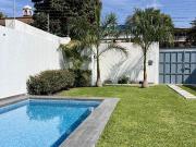 CASA DE UN NIVEL EN FRACCIONAMIENTO BRISAS