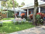 Casa de un nivel en Fraccionamiento Junto al Rio Temixco...