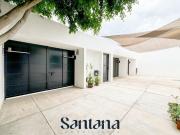 Casa de un nivel en Jurica, en Venta, estilo moderno
