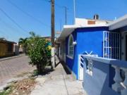 CASA DE UN NIVEL Y 2 RECAMARAS EN LAS BRISAS CERCA A LAS...