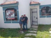 CASA DE UN NIVEL EN PACHUCA