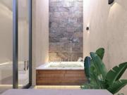 Casa de un nivel en Pre Venta en Cholul