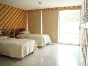 Casa DE UN NIVEL en renta en Col. Zaragoza, VERACRUZ, VER