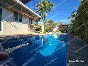 CASA DE UN NIVEL EN VENTA