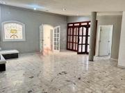 Casa de un nivel en Venta Cuautitlán, con amplio jardín