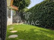 Casa de un nivel en venta de 110 m2 en Chalma Sur