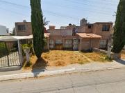 CASA DE UN NIVEL EN VENTA EN ALMOYADA DE JUÁREZ, EDO...