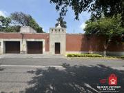 Casa de un nivel EN VENTA en Cuernavaca, Acapantzingo