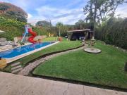 CASA DE UN NIVEL EN VENTA EN CUERNAVACA MORELOS