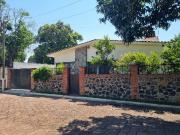 Casa de un nivel en venta en el centro de Yautepec, Morelos
