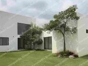 MASCAREÑO. Casa de un nivel en venta en FRACCIONAMIENTO...