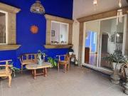 Casa de un nivel en venta en Fraccionamiento La Cañada