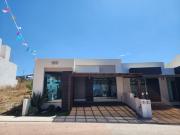 Casa en venta Lomalta, Tres Marías un NIVEL...