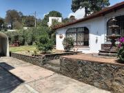 CASA DE UN NIVEL EN VENTA EN MEDIO DEL BOSQUE EN REAL DE...