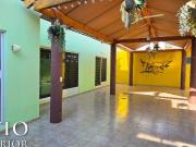 Casa de un nivel en Venta en Residencial Santa Fe Queretaro