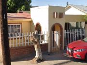 CASA DE UN NIVEL EN VENTA EN SANTA MÓNICA, MEXICALI,...