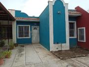 Casa de UN NIVEL en venta en Tecomán, Real Del Valle Casa de UN NIVEL en venta en Tecomán, Real Del Valle