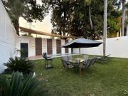 Casa de un nivel en venta fraccionamiento la habana...