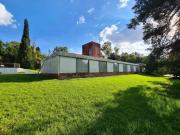 Casa de un nivel en venta o renta La Calera con alberca