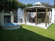 Casa De Un Nivel en Venta – Rancho de Cortés, Zona Norte...