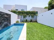 CASA DE UN NIVEL EN YAUTEPEC TOTALMENTE EQUIPADA