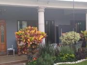 CASA EN VENTA, UN NIVEL, LOMAS DE CUERNAVACA