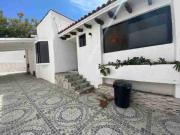 Casa de un nivel/ planta baja