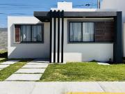 Casa de un nivel super equipada, 120m2 de terreno