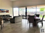 CASA DE UN PISO, AMUEBLADA EN RENTA FRACC. LA CAMPIÑA,...