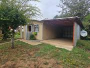 CASA DE UN PISO ARRIENDO EN VILLA CAYUMAPU