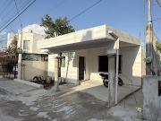 Casa de un piso Bugambilias Chuburna