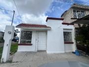 CASA DE UN PISO COLONIA LA LOMA CIUDAD DEL SOL