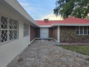 Casa de Un Piso con 1,150m2 de Terreno