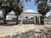 Casa de un piso con paneles solares en venta en Cholul,...