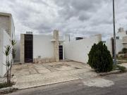 Casa de un piso con tres recamaras, Ciudadela