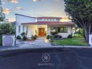 Casa de un Piso de Venta en Club de Golf Campanario...