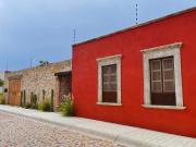 Casa de Un Piso + Departamento: Vista Antigua, a 20 min...