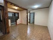 Casa de un piso en Arecas, solo CONTADO