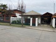 Casa de un piso, en Calle Yerbas Buenas