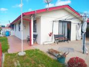 Casa de un piso en Canal Chacao Quilpue